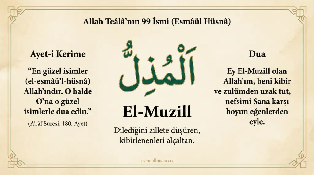 El-Muzill